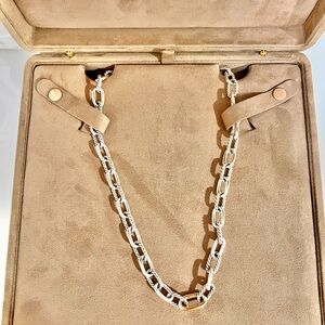 David Yurman Necklace